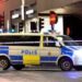 Svezia, auto investe pedoni su marciapiede nel centro di Malmo: feriti