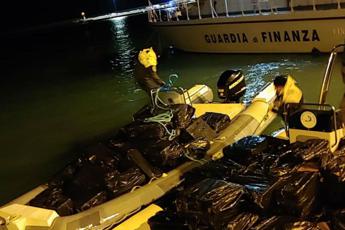 Tabacco: Pmi-Kpmg, aumentano le sigarette illecite nell’Ue, Italia si conferma best practice