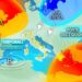 Temporali e niente caldo per il ponte del 2 giugno: il meteo