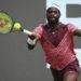 Tennis, Atp Stoccarda: Tiafoe e Struff in finale