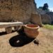 Terminato il restauro della conceria di Pompei