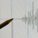 Terremoto oggi Liguria, scossa di magnitudo 2.7 in provincia Genova