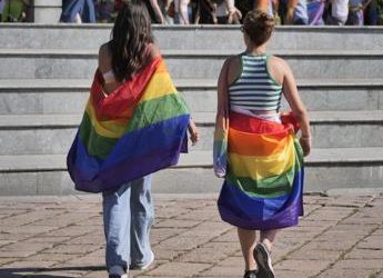 ‘The Sound of Colors’, Migani (Serravalle Designer Outlet): “Felici di contribuire ai festeggiamenti del pride”