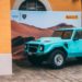 Torna il Pirelli Scorpion BK, lo pneumatico per la Lamborghini Lm002