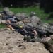 Ucraina, 007 Gb: “Kiev sfonda prima linea difesa Russia”