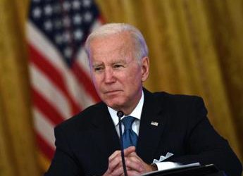 Ucraina, Casa Bianca: “Biden chiama la Meloni sulla Russia”