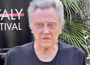 Ucraina, Christopher Walken: “Guerra particolarmente cruenta”
