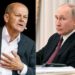 Ucraina-Russia, Scholz vuole parlare “presto” con Putin: Mosca frena