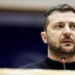 Ucraina-Russia, Zelensky: “Senza Crimea e Donbass niente pace sostenibile”