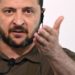 Ucraina, Zelensky: “Controffensiva? Quando avverrà lo capirete”