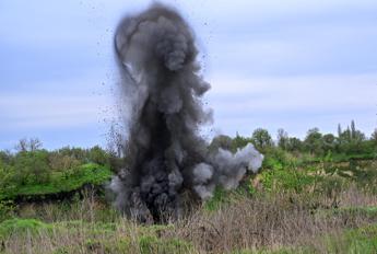 Ucraina, importanti risorse aeree Russia ma quali risultati? Il punto sulla guerra