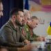 Ucraina, missili russi su palazzo a Pokrovsk nel Donetsk