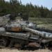 Ucraina, nuova tattica Russia: tank kamikaze contro soldati Kiev