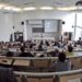 Università, per 56,2% docenti risorse diminuite