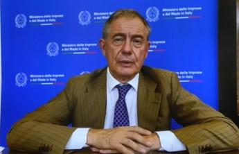 Urso: “Haier Europe porterà incremento occupazione”