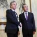 Usa-Cina, Blinken a Pechino incontra capo della diplomazia cinese Wang Yi