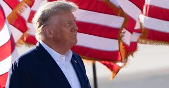 Usa, Cnn diffonde audio Trump su documenti riservati Pentagono