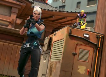 Valorant, i dettagli sul Deathmatch a squadre 5 contro 5