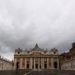 Vaticano, uomo si denuda nella Basilica di San Pietro