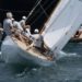 Vela d’epoca, Vision a caccia del Mondiale 8 Metri Stazza Internazionale