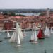Vela d’epoca, dal 23 giugno X edizione Trofeo Principato di Monaco a Venezia