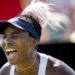 Venus Williams eterna, a 43 anni batte Giorgi a Birmingham