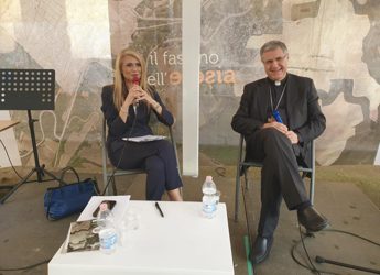 Vescovo Palermo: “Antimafia sia concreta, no alle maschere”