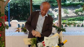 Vino, Frescobaldi ‘stappa’ 11a vendemmia di Gorgona, prodotto con i detenuti nell’ultima isola-carcere