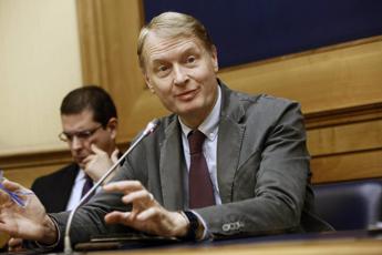 Welfare, Malan (Fdi): “Proposta di legge Aepi? ci confronteremo”