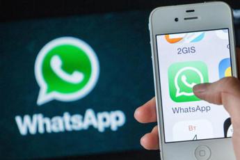 Whatsapp, nuove funzioni per le videochiamate: ecco quali