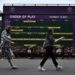 Wimbledon 2023, 4 italiani al turno decisivo delle qualificazioni