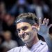 Wimbledon 2023, Federer torna e gioca con la principessa Kate