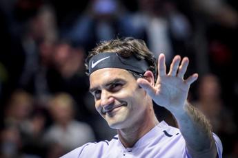 Wimbledon 2023, Federer torna e gioca con la principessa Kate