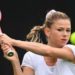 Wta Montreal 2023, Camila Giorgi nel tabellone principale
