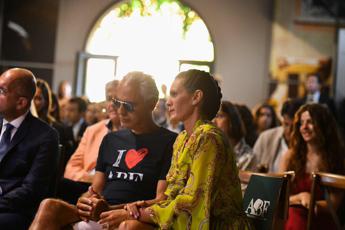 20mila bambini di Haiti aiutati dalla Fondazione di Andrea Bocelli
