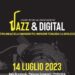 A Perugia Jazz & Digital: diamo ritmo all’innovazione