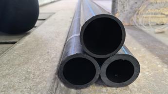 Acqua, Politecnico Milano sperimenta la fibra ottica contro lo spreco della rete idrica