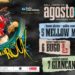 Al via domani il GallinaRock, sul palco anche Mellow Mood, Bugo, Giancane