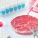 Alimenti, in Svizzera prima richiesta per bistecca di manzo coltivata