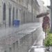 Ancora caldo record nel Centro-Sud, Nord nella morsa del maltempo