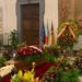 Andrea Purgatori, camera ardente al Campidoglio