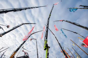 Appuntamento a Gis 2023 per filiere logistica, porti e trasporti ferroviari