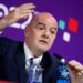 Archiviate accuse a Infantino sul ‘caso Lauber’