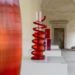 Arte: 1000 Miglia dona otto opere di Sabine Marcelis a Università Brescia