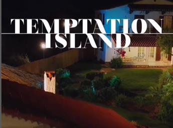 Ascolti tv, vince ‘Temptation Island’