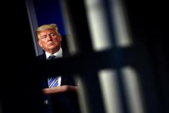 Assalto a Capitol Hill, Trump verso l’incriminazione