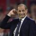 Atalanta-Juve 0-0, Allegri contento: “Un punto va bene”