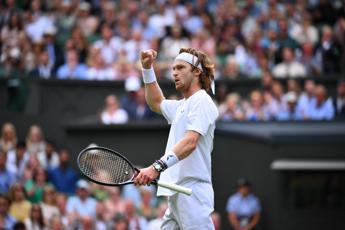 Atp Bastad 2023, Ruud ko e Rublev campione