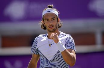 Atp Bastad, Musetti va in semifinale: Misolic ko in tre set