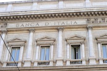 Bankitalia: a maggio nuovo record debito pubblico